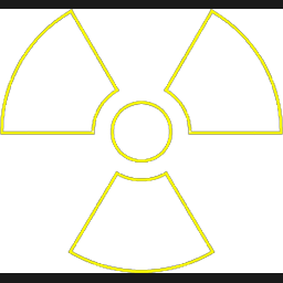 CutyIMoDo-TouhouNuclearOverlay icon