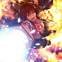 CutyIMoDo-TouhouNuclearOverlay icon
