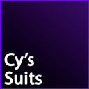 Cy-CysSuits icon