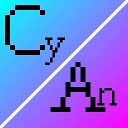 Cy_An-CyAn_Rnd icon