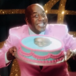 CyanVoxel-CakeCompany icon