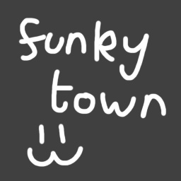 Cyantifical-Funkytown_Ringtone icon