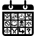 Cyantist-SigilADay icon