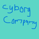 Cyb0rgRanger-Cyborg_Company icon