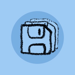 Cyber28-Infinite_Save_Files icon