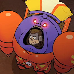 CyberCity-CyberCity icon