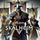 Cyberbeast93-Skalheim icon