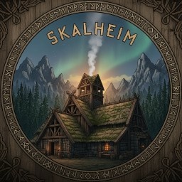 Cyberbeast93-SkalheimLoadingScreens icon