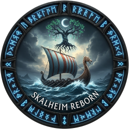 Cyberbeast93-Skalheim_Reborn icon