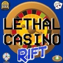 Cyberdev-LCasinoRIFT icon