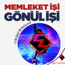 Cyberland-CiboPack icon