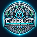 Cyberlight-Cybers_Community_Modpack icon