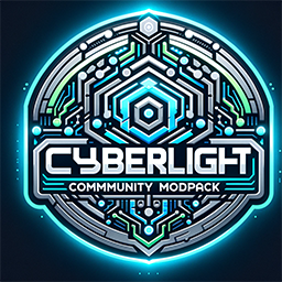 Cyberlight-Cybers_Community_Modpack icon