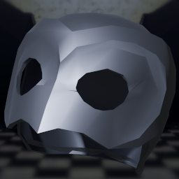 Cydern-PhantomOfTheParadise_Mask_Cosmetic icon