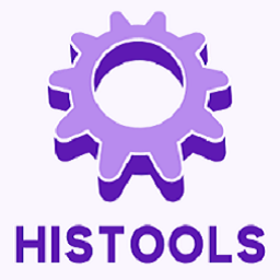 Cyfral-HisTools icon