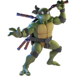 Cykosu-The_Last_Ronin icon