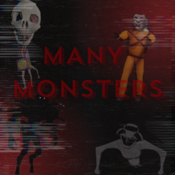CynicalMephisto-ManyMonsters icon