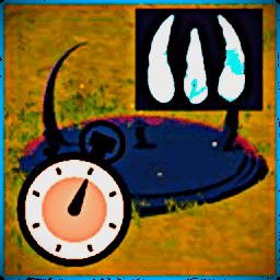 Cypher-CyphersBossDropRewardDelay icon