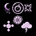 Cypher-Cyphers_Artifact_Pack icon