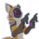 Cyto3218-Cyto_Commando icon