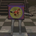 D1GQ-JesterCrabRave icon