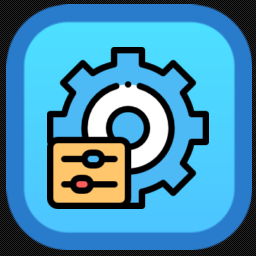 D1GQ-MageConfigurationAPI icon
