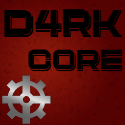 D4rkS1nN3r-D4rk_Core icon