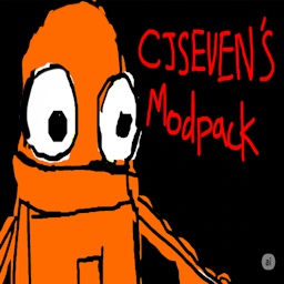 DAH-CJSEVEN_REPO_MOD icon