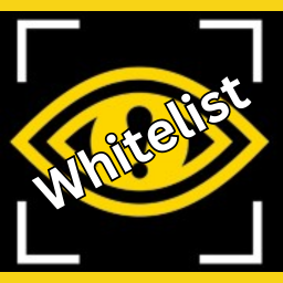 DAa-Whitelist icon