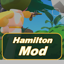 DCB-Hamilton icon