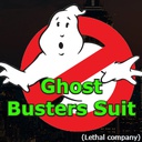 DCBlack-Ghost_Buster_Uniform icon