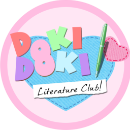 DDLC-DokiDokiLethalClub icon