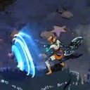 DDberry-Axe_Block icon