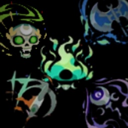 DDberry-Dx2_Weapons icon