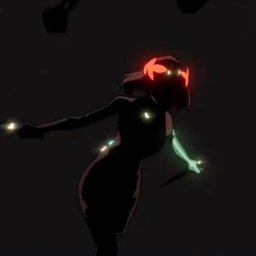 DDberry-Shadow_Sprint icon