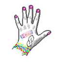 DDongo-DDongos_2008_Girlypop icon