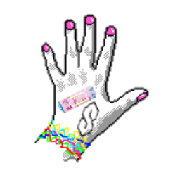 DDongo-DDongos_2008_Girlypop icon