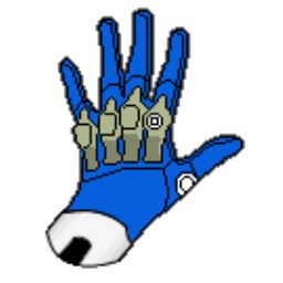 DDongo-DDongos_UNIT_00_Hands icon