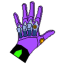 DDongo-DDongos_UNIT_01_Hands icon