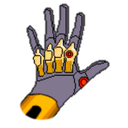 DDongo-DDongos_UNIT_02_Hands icon