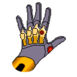 DDongo-DDongos_UNIT_02_Hands icon
