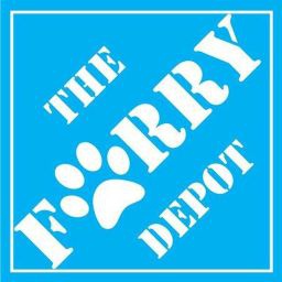 DEPOTPACK-FuzzyPack icon