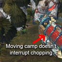 DGH-KeepWorking icon