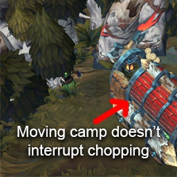 DGH-KeepWorking icon