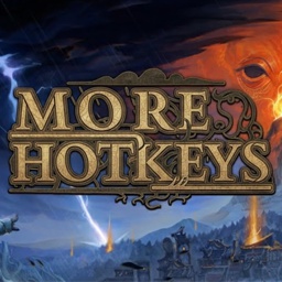 DGH-MoreHotkeys icon