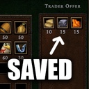 DGH-SaveTradeState icon
