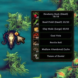 DGH-ShowGladeInfo icon