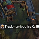 DGH-TraderTimer icon