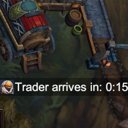 DGH-TraderTimer icon