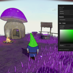 DGP_GAMES-GnomiumMod icon